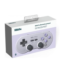 8bitdo sn30 pro controller / sn edition / switch, pc, android