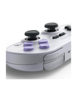 8bitdo sn30 pro controller / sn edition / switch, pc, android