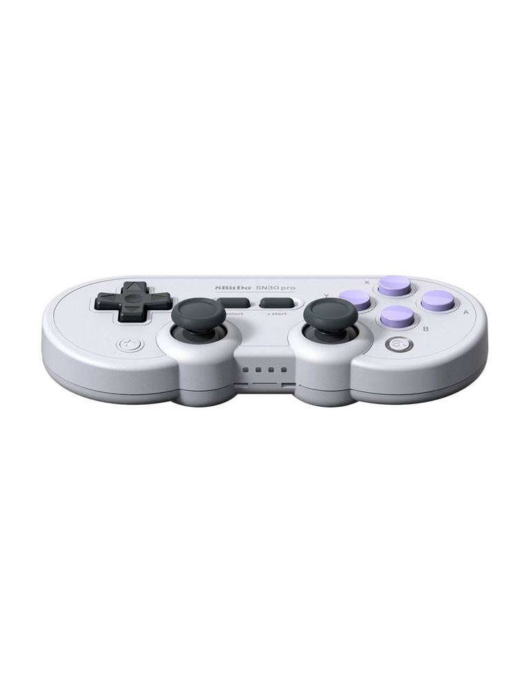 8bitdo sn30 pro controller / sn edition / switch, pc, android