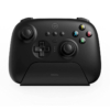8bitdo pad / ultimate 2.4 g wireless controller / bezprzewodowy / pc / czarny / podstawka w zestawie