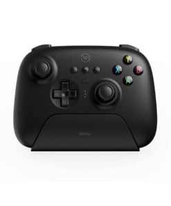 8bitdo pad / ultimate 2.4 g wireless controller / bezprzewodowy / pc / czarny / podstawka w zestawie