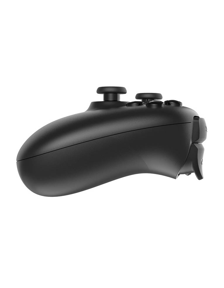 8bitdo pad / ultimate bluetooth controller / bezprzewodowy / pc / nintendo switch / czarny / podstawka w zestawie