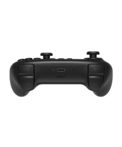 8bitdo pad / ultimate 2.4 g wireless controller / bezprzewodowy / pc / czarny / podstawka w zestawie