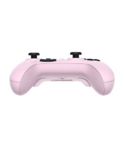 8bitdo pad / ultimate 2.4 g wireless controller / bezprzewodowy / pc / różowy / podstawka w zestawie