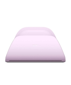 8bitdo pad / ultimate 2.4 g wireless controller / bezprzewodowy / pc / różowy / podstawka w zestawie
