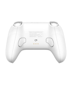 8bitdo pad / ultimate 2.4 g wireless controller / bezprzewodowy / pc / biały / podstawka w zestawie