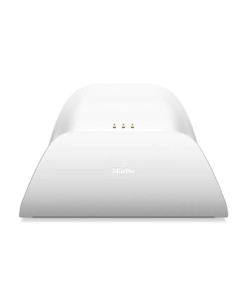 8bitdo pad / ultimate 2.4 g wireless controller / bezprzewodowy / pc / biały / podstawka w zestawie