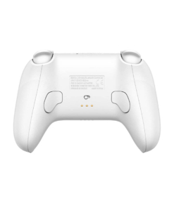 8bitdo pad / ultimate bluetooth controller / bezprzewodowy / pc / nintendo switch / biały / podstawka w zestawie