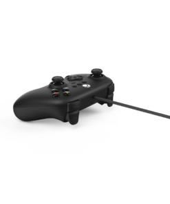 8bitdo pad ultimate wired controller / przewodowy / xbox one, xbox series x / s, pc / czarny