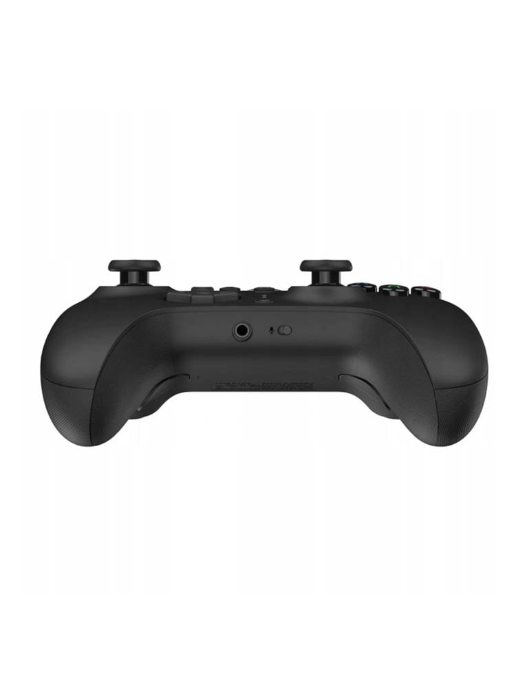 8bitdo pad ultimate wired controller / przewodowy / xbox one, xbox series x / s, pc / czarny