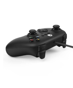 8bitdo pad ultimate wired controller / przewodowy / xbox one, xbox series x / s, pc / czarny