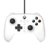 8bitdo pad ultimate wired controller / przewodowy / xbox one, xbox series x / s, pc / biały