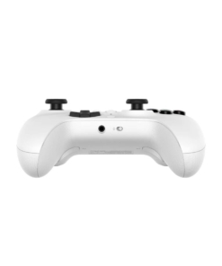8bitdo pad ultimate wired controller / przewodowy / xbox one, xbox series x / s, pc / biały