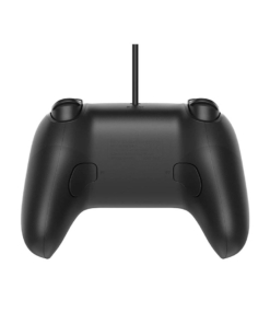 8bitdo pad / ultimate wired controller / przewodowy / pc / nintendo switch / czarny