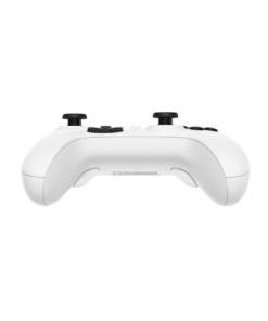 8bitdo pad / ultimate wired controller / przewodowy / pc / nintendo switch / biały