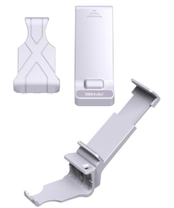 8bitdo uchwyt na smartfona do pada sn30 pro+ / szary