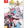 gra nintendo switch atelier sophie 2: the alchemist of the mysterious dream