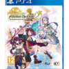 gra ps4 / ps5 / atelier sophie 2: the alchemist of the mysterious dream