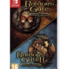 gra nintendo switch baldur's gate: enhanced edition