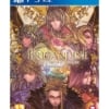 gra ps4 / ps5 / brigandine the legend of runersia edycja kolekcjonerska