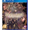 gra ps4 / ps5 / brigandine the legend of runersia