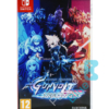 gra nintendo switch azure striker gunvolt striker pack.
