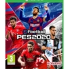 gra xbox one efootball pes 2020 + myclub content.
