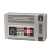 8bitdo nes30 game controller bluetooth / pc, switch.