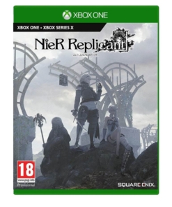 gra xbox one nier replicant ver.1.22474487139...