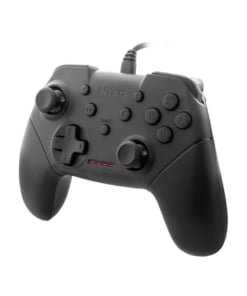 nyko przewodowy kontroler do nintendo switch, pc.