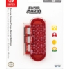 pdp etui na gry / game case mario edition / nintendo switch.