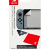 pdp folia ochronna na ekran konsoli nintendo switch + Ściereczka