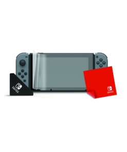 pdp folia ochronna na ekran konsoli nintendo switch + Ściereczka