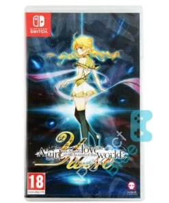 gra switch yu no: a girl who chants love at the bound of this world