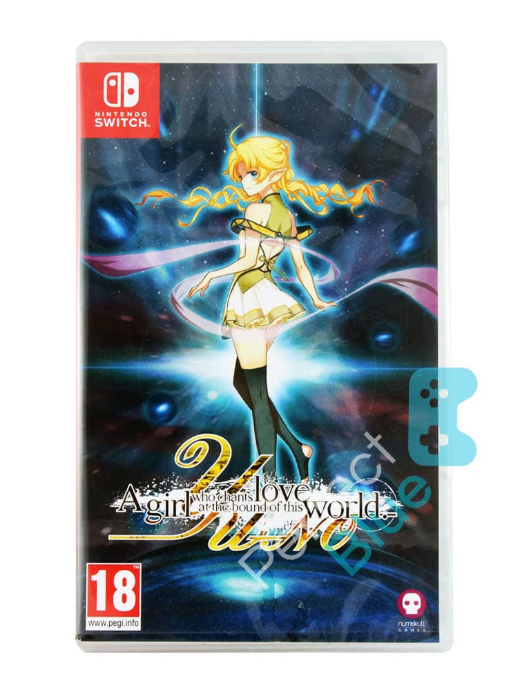 gra switch yu no: a girl who chants love at the bound of this world