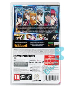 gra switch yu no: a girl who chants love at the bound of this world