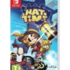 gra nintendo switch a hat in time