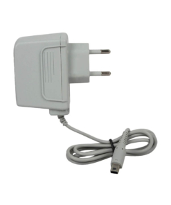 zasilacz Ładowarka ac adapter new nintendo 3ds / 2ds / 3ds xl / 2ds xl / dsi