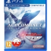 gra ps4 / vr / ps5 ace combat 7 skies unknown / top gun maverick