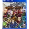 gra ps4 aegis of earth protonovus assault.