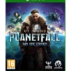 gra xbox one age of wonders planetfall day one edition pl