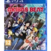 gra ps4 akiba's beat.