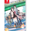 gra nintendo switch akiba's trip: hellbound & debriefed