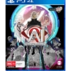 gra ps4 / ps5 / ai: the somnium files