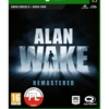 gra xbox one / xbox series x / alan wake remastered pl