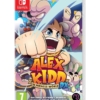 gra nintendo switch alex kidd in miracle world dx