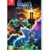 gra nintendo switch alwa's collection (legacy + awakening)