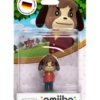 figurka amiibo animal crossing digby