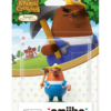 figurka amiibo animal crossing mr resetti