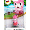 figurka amiibo / animal crossing / reese